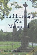 Cover: Southborough War Memorial - Odd Dog Press