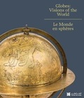 Cover: Globes: Visions of the World - Akkadia Press