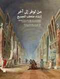 Cover: From One Louvre to Another - Akkadia Press