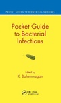 Cover: Pocket Guide to Bacterial Infections - CRC Press