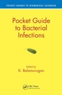 Cover: Pocket Guide to Bacterial Infections - CRC Press