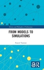 Cover: From Models to Simulations - Routledge
