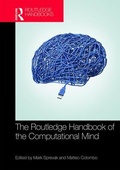 Cover: The Routledge Handbook of the Computational Mind - Routledge