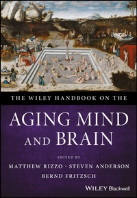 Abbildung von: The Wiley Handbook on the Aging Mind and Brain - Wiley