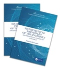 Cover: Mathematical Principles of the Internet, Two Volume Set - CRC Press