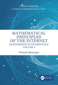 Enlarge image Cover: Mathematical Principles of the Internet, Volume 1 - CRC Press