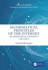 Abbildung von: Mathematical Principles of the Internet, Volume 2 - CRC Press
