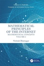 Cover: Mathematical Principles of the Internet, Volume 2 - CRC Press