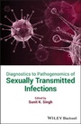 Cover: Diagnostics to Pathogenomics of Sexually Transmitted Infections - Wiley