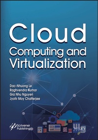 Abbildung von: Cloud Computing and Virtualization - Wiley