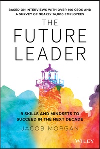 Abbildung von: The Future Leader - Wiley