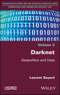 Abbildung von: Darknet - Wiley-ISTE