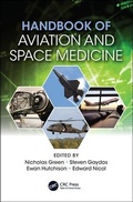 Cover: Handbook of Aviation and Space Medicine - CRC Press
