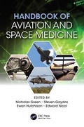 Cover: Handbook of Aviation and Space Medicine - CRC Press