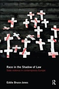 Cover: Race in the Shadow of Law - Routledge