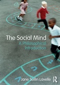 Cover: The Social Mind - Routledge