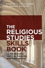 Cover: The Religious Studies Skills Book - Bloomsbury Academic