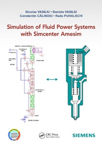 Abbildung von: Simulation of Fluid Power Systems with Simcenter Amesim - CRC Press