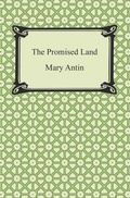 Cover: The Promised Land - Digireads.com Publishing