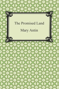 Enlarge image Cover: The Promised Land - Digireads.com Publishing
