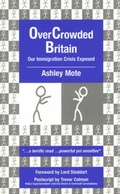Cover: OverCrowded Britain - Tanner Publishing