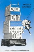 Cover: Exile on a Peppercorn - Forest Books