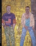 Cover: Leon Giolub and Nancy Spero - Distributed Art Publishers
