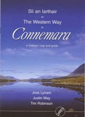 Cover: Sli an Iarthair or the Western Way in Connemara - Folding Landscapes