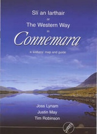 Abbildung von: Sli an Iarthair or the Western Way in Connemara - Folding Landscapes