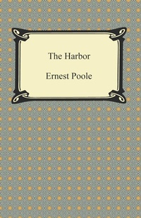 Enlarge image Cover: The Harbor - Digireads.com Publishing