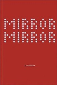 Enlarge image Cover: Mirror Mirror - Massachusetts Institute of Technology, List Visual Arts Centre,U.S.