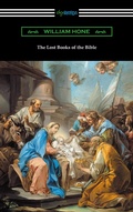 Cover: The Lost Books of the Bible - Neeland Media LLC