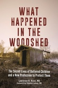 Cover: What Happened in the Woodshed - Praeger Publishers Inc