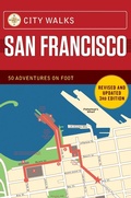 Cover: City Walks Deck: San Francisco (Revised) - Chronicle Books LLC