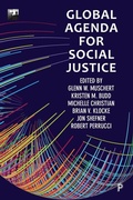 Cover: Global Agenda for Social Justice - Policy Press