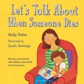 Cover: Let's Talk About When Someone Dies - Featherstone