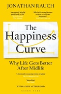 Cover: The Happiness Curve - Green Tree