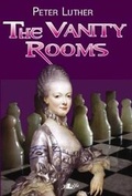 Cover: The Vanity Rooms - Alcemi