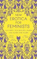 Cover: New Erotica for Feminists - Sceptre