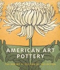 Cover: American Art Pottery - Metropolitan Museum of Art