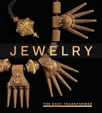 Enlarge image Cover: Jewelry - Metropolitan Museum of Art