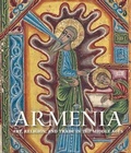 Cover: Armenia - Metropolitan Museum of Art