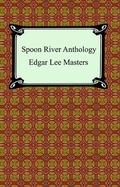 Cover: Spoon River Anthology - Digireads.com Publishing