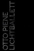 Cover: Otto Piene - Lichtballett - Massachusetts Institute of Technology, List Visual Arts Centre,U.S.