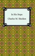 Cover: In His Steps - Digireads.com Publishing
