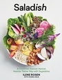 Cover: Saladish - Workman Publishing Company