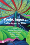 Cover: Poetic Inquiry - Vernon Press