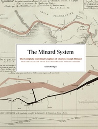 Enlarge image Cover: The Minard System - Princeton Architectural Press
