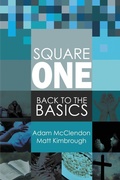 Cover: Square One - Histria LLC