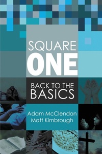 Enlarge image Cover: Square One - Histria LLC